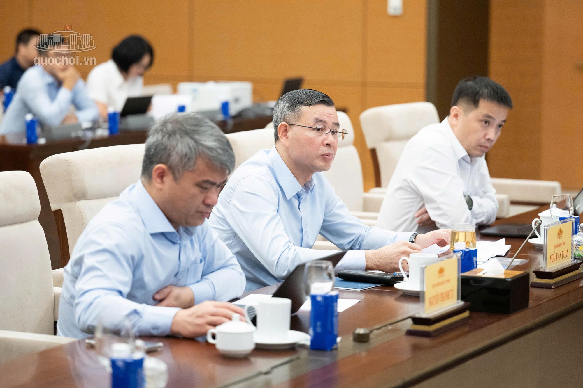Các doanh nghiệp có doanh thu dưới 100 tỷ đồng sẽ được áp dụng phương pháp nộp thuế đơn giản hóa- Ảnh 12.