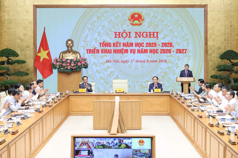 Xử lý ngay, không để xảy ra tình trạng thiếu sách giáo khoa; rà soát, sắp xếp cơ sở giáo dục...- Ảnh 2.