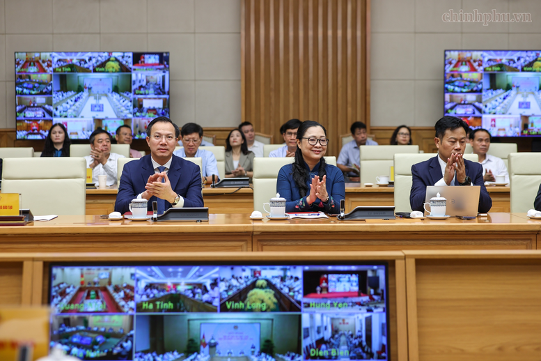 Xử lý ngay, không để xảy ra tình trạng thiếu sách giáo khoa; rà soát, sắp xếp cơ sở giáo dục...- Ảnh 6.