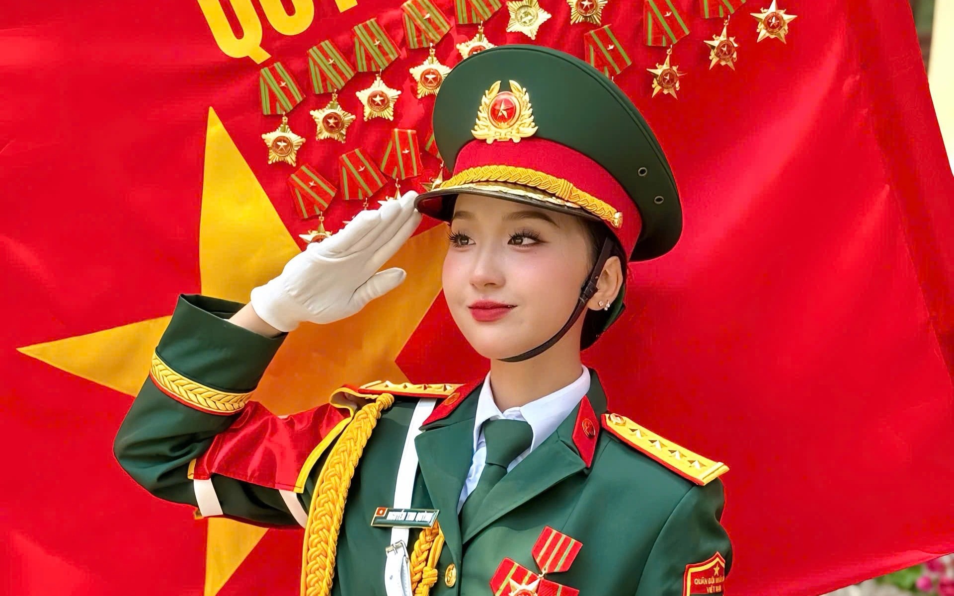 Tiêu chuẩn chức danh sĩ quan Quân đội ngành nghiên cứu khoa học