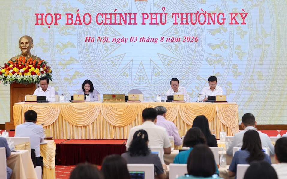 Sau sắp xếp, cả nước còn bao nhiêu thôn, tổ dân phố?