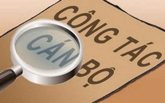 Quy định về hồ sơ bổ nhiệm công chức lãnh đạo, quản lý