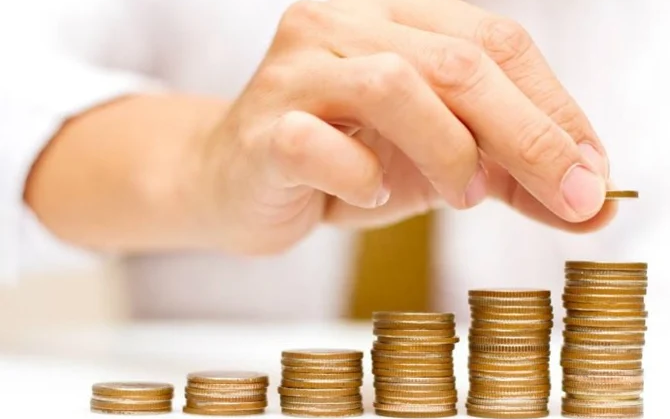 Quy định mới về xếp lương công chức