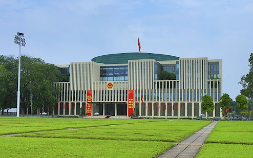 CHÍNH SÁCH ĐẶC THÙ: Không truy cứu, không khởi tố, miễn trách trách nhiệm hình sự; miễn kỷ luật…
