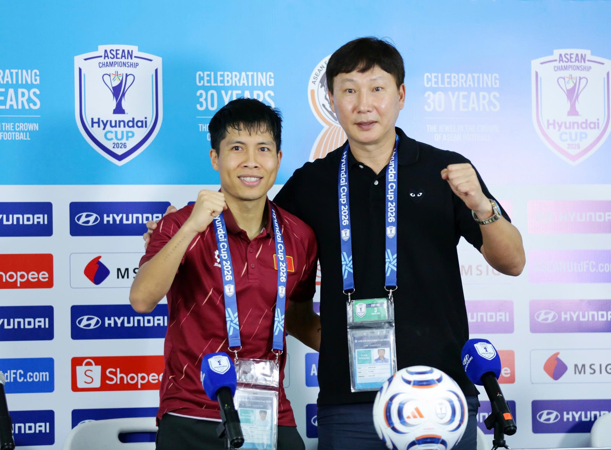 ASEAN Championship 2026: LỊCH THI ĐẤU, KẾT QUẢ, BẢNG XẾP HẠNG...- Ảnh 12.