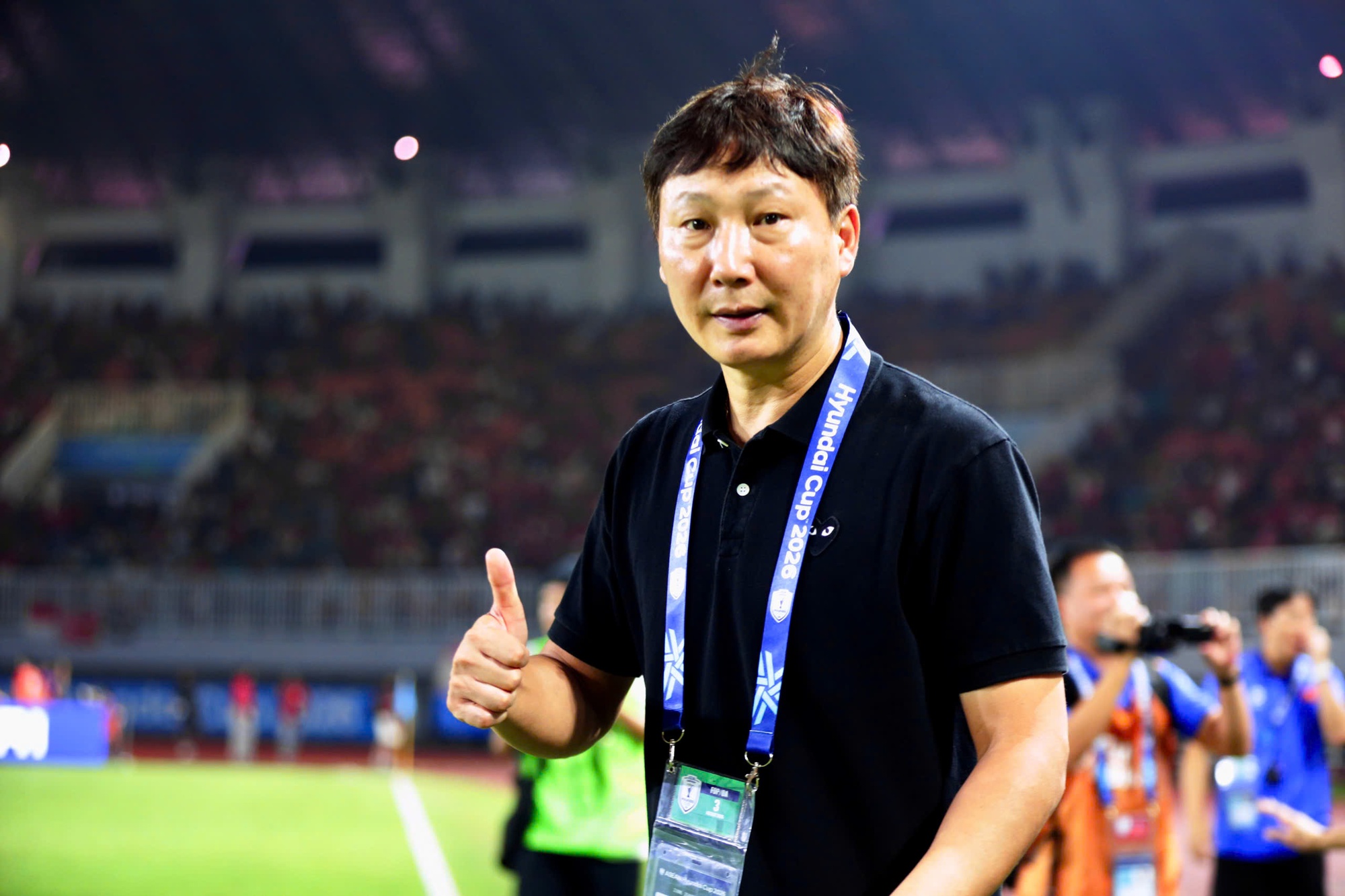 ASEAN Championship 2026: LỊCH THI ĐẤU, KẾT QUẢ, BẢNG XẾP HẠNG...- Ảnh 13.