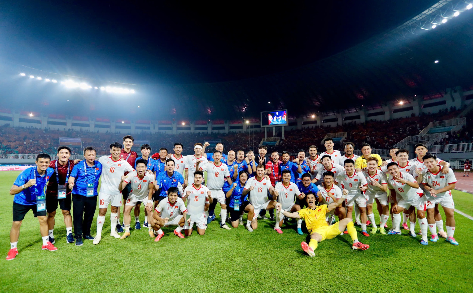 ASEAN Championship 2026: LỊCH THI ĐẤU, KẾT QUẢ, BẢNG XẾP HẠNG...- Ảnh 15.