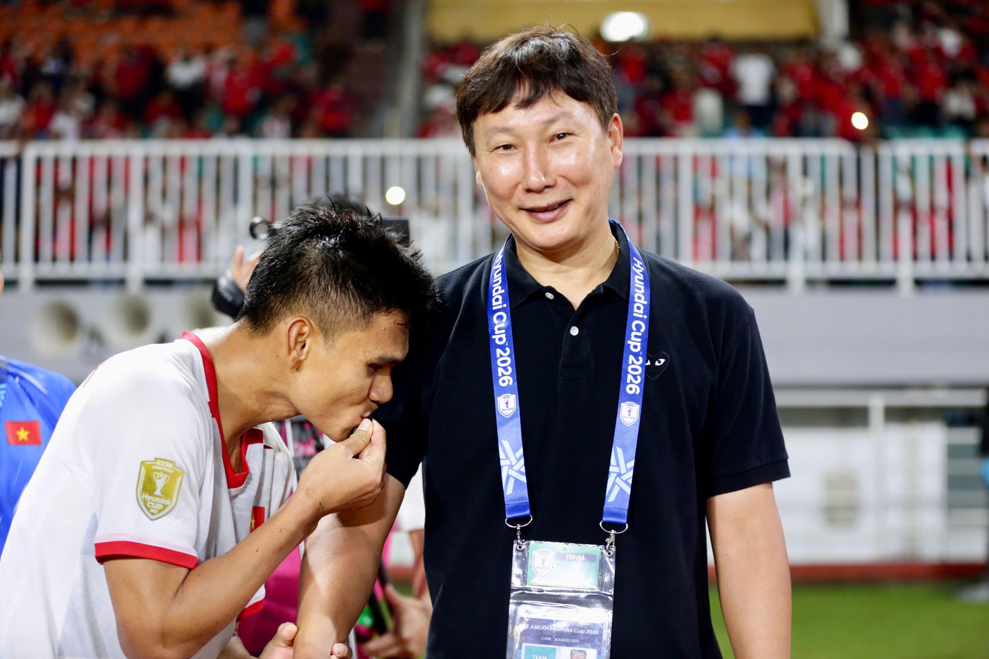 ASEAN Championship 2026: LỊCH THI ĐẤU, KẾT QUẢ, BẢNG XẾP HẠNG...- Ảnh 14.