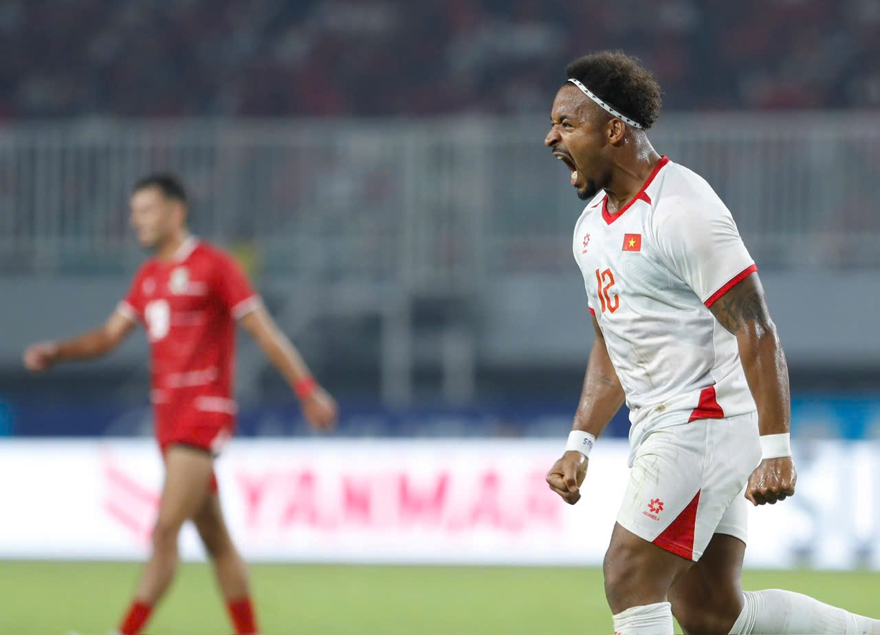 ASEAN Championship 2026: LỊCH THI ĐẤU, KẾT QUẢ, BẢNG XẾP HẠNG...- Ảnh 11.