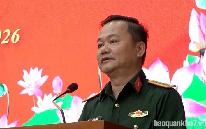 Sắp xếp, tổ chức lại Ban Chỉ huy phòng thủ khu vực, kiện toàn Ban Chỉ huy quân sự cấp xã