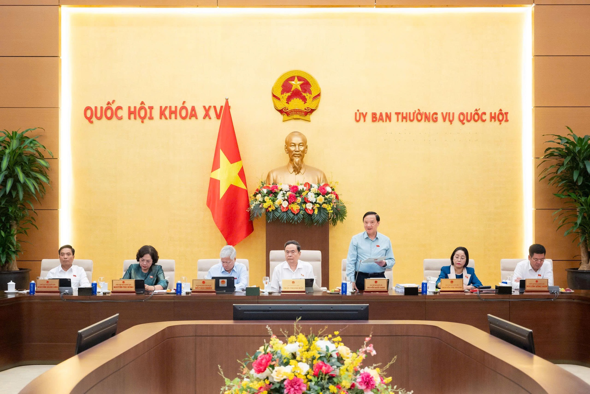 Đề xuất thành lập thành phố Quảng Ninh và thành phố Bắc Ninh từ tháng 9/2026- Ảnh 1.