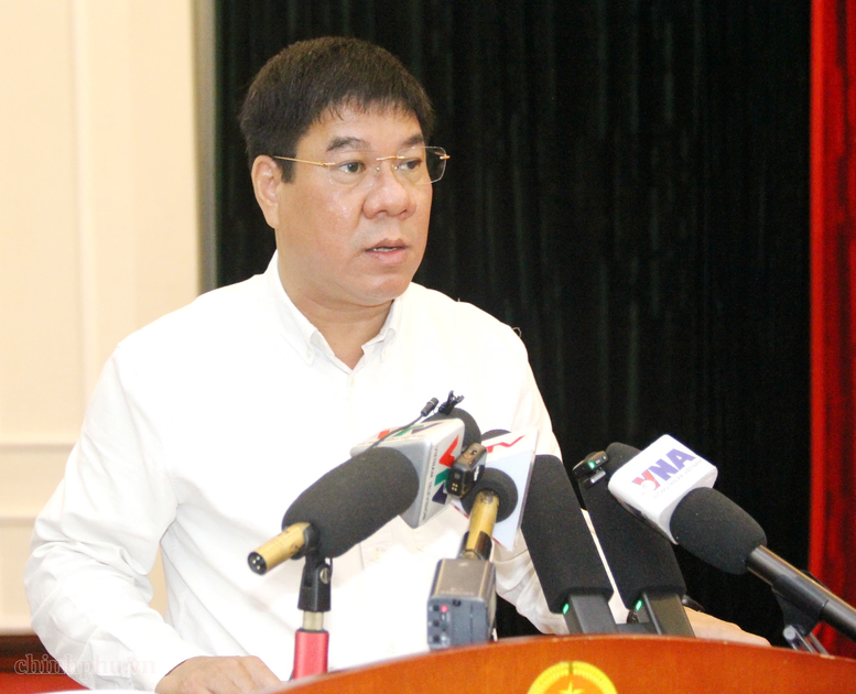Vụ ĐIỂM THI Trường THPT Chuyên Tuyên Quang: KHỞI TỐ 29 bị can; PHƯƠNG ÁN XỬ LÝ đối với THÍ SINH- Ảnh 3.