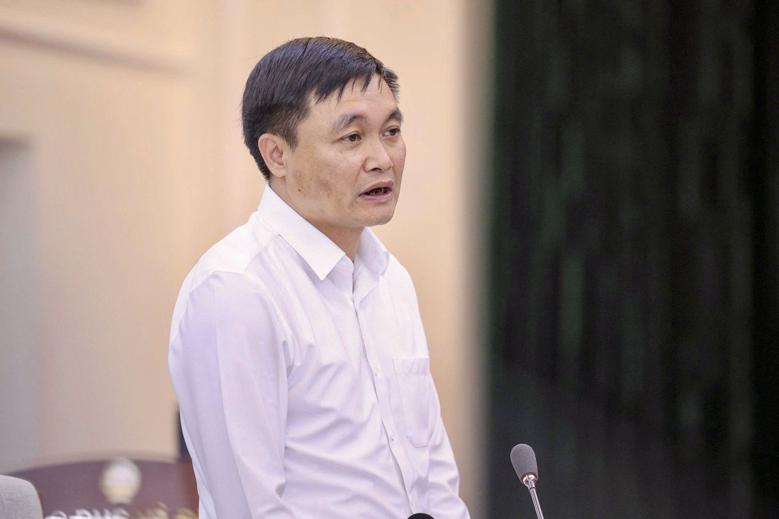 Vụ ĐIỂM THI Trường THPT Chuyên Tuyên Quang: KHỞI TỐ 29 bị can; PHƯƠNG ÁN XỬ LÝ đối với THÍ SINH- Ảnh 8.