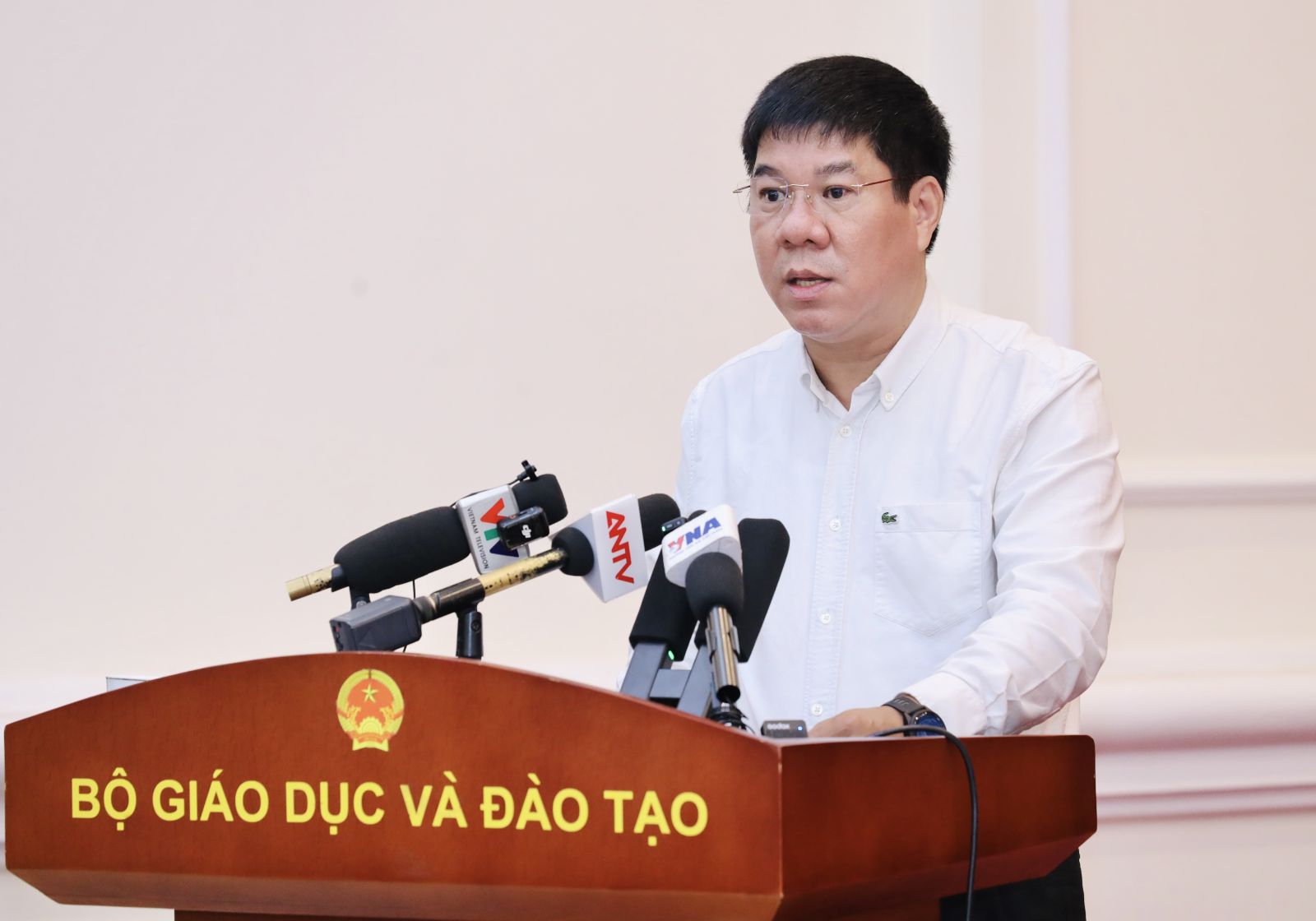 Vụ ĐIỂM THI Trường THPT Chuyên Tuyên Quang: KHỞI TỐ 29 bị can; PHƯƠNG ÁN XỬ LÝ đối với THÍ SINH- Ảnh 10.
