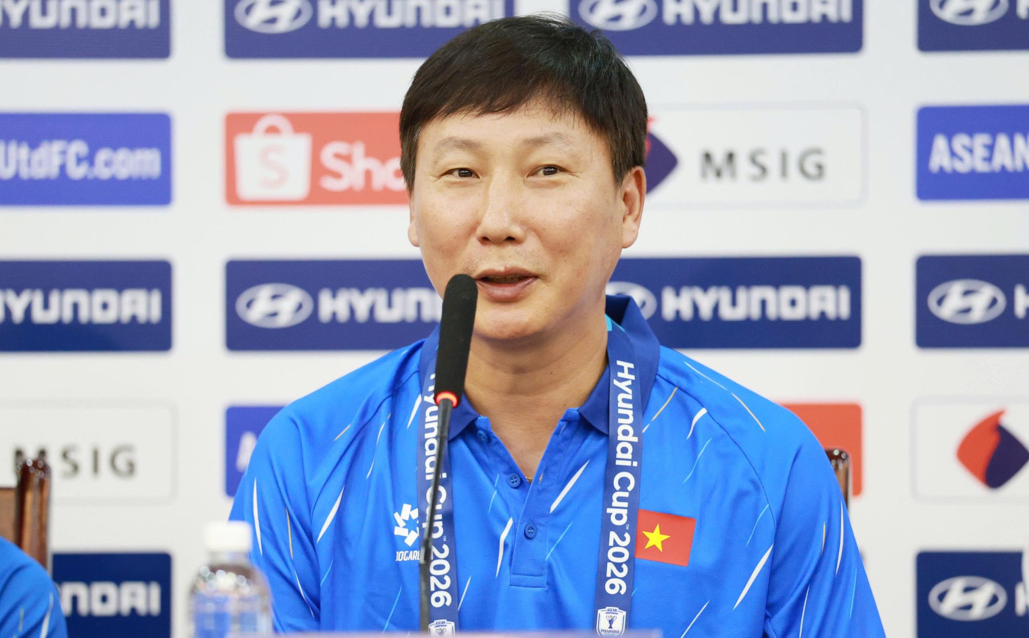 ASEAN Championship 2026: LỊCH THI ĐẤU, KẾT QUẢ, BẢNG XẾP HẠNG...- Ảnh 5.