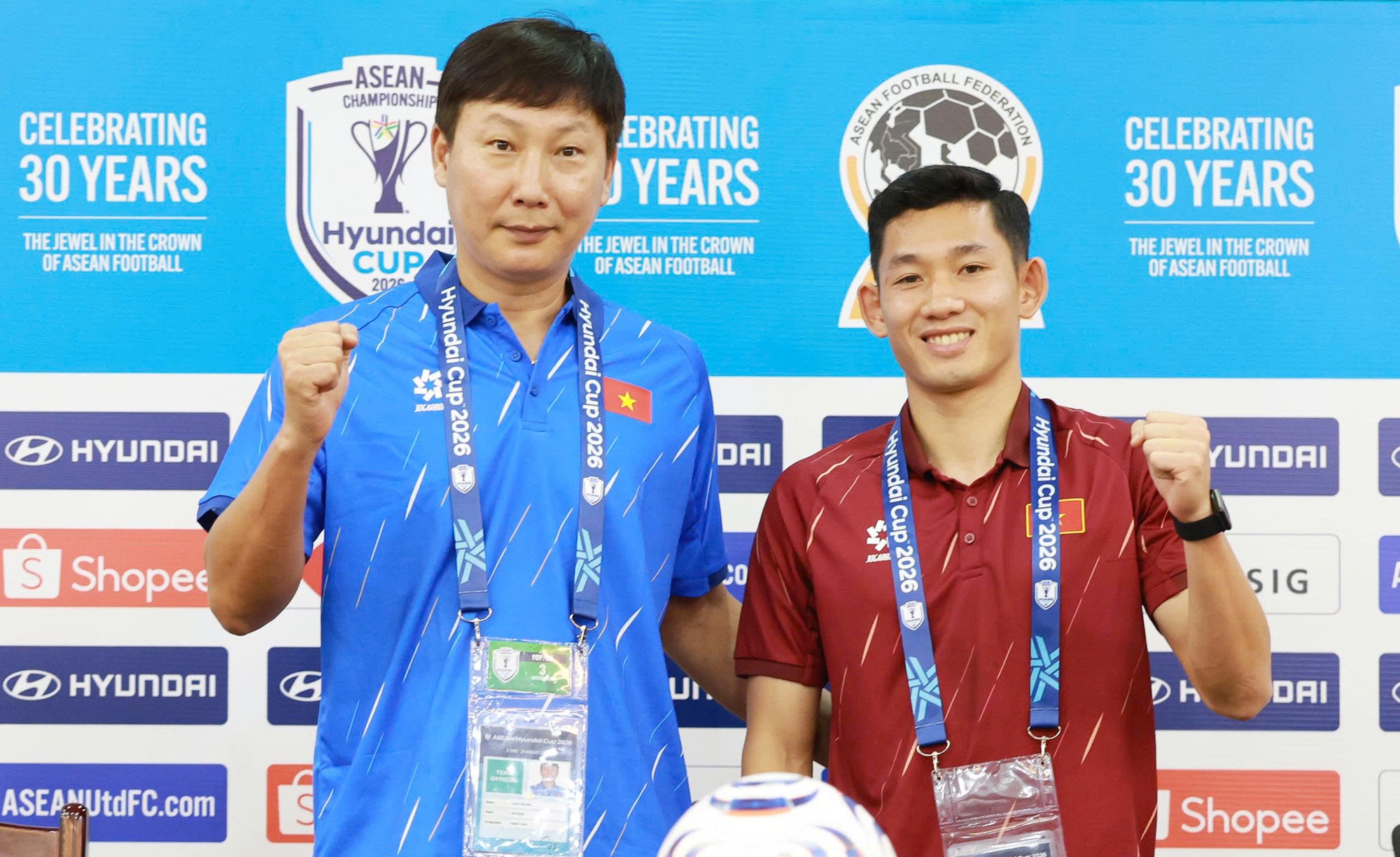 ASEAN Championship 2026: LỊCH THI ĐẤU, KẾT QUẢ, BẢNG XẾP HẠNG...- Ảnh 6.