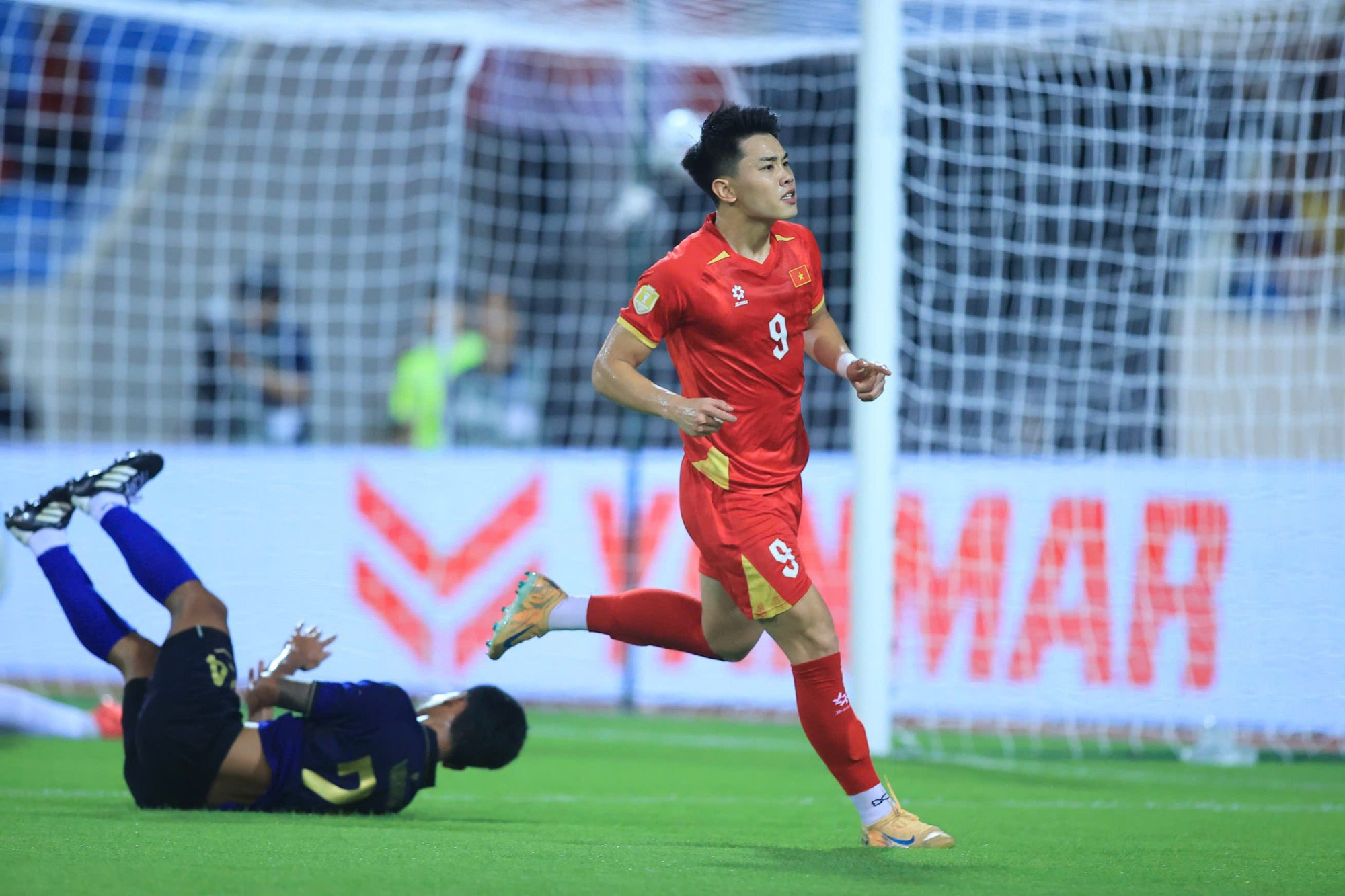 ASEAN Cup 2026: VIỆT NAM VÔ ĐỊCH!- Ảnh 56.