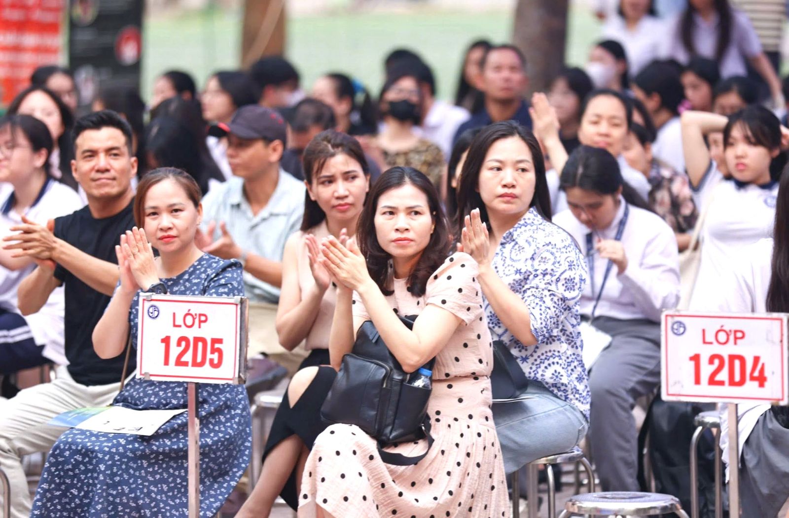 Đề xuất quy định mới về Ban đại diện cha mẹ học sinh- Ảnh 2.