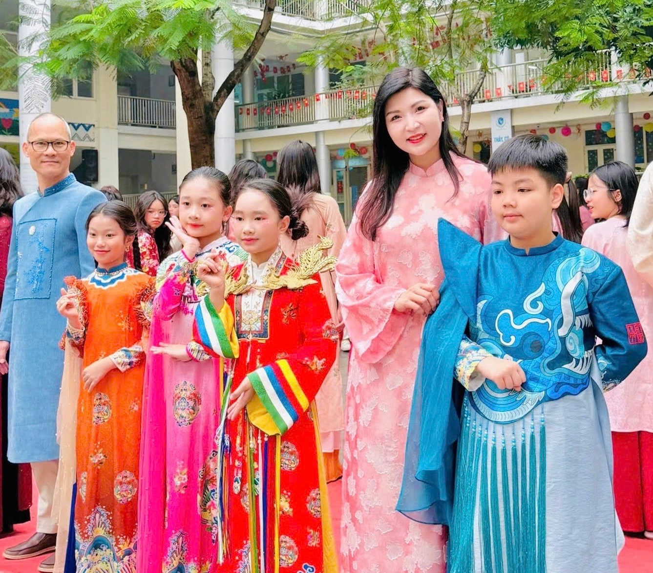 Đề xuất quy định mới về Ban đại diện cha mẹ học sinh- Ảnh 1.