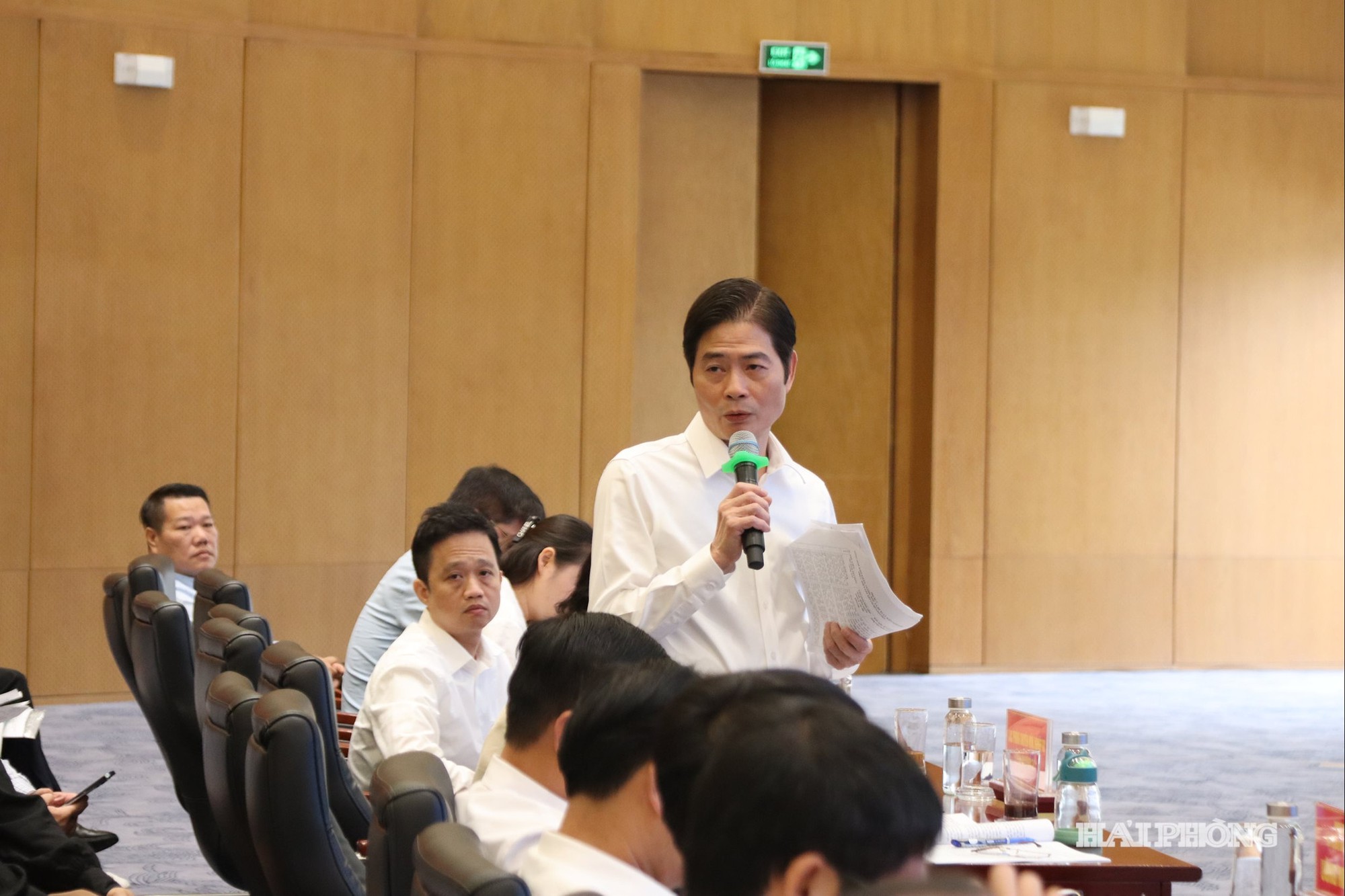 Hoàn thành sắp xếp, sáp nhập trường học, báo cáo trước ngày 20/8/2026- Ảnh 5.