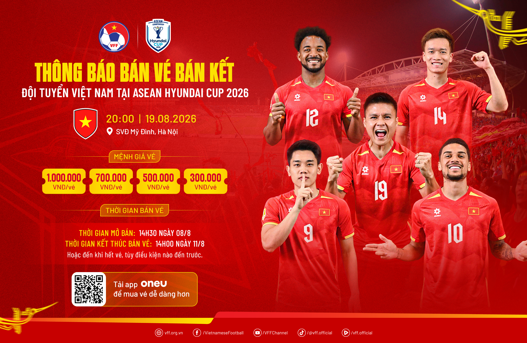 ASEAN Cup 2026: VIỆT NAM VÔ ĐỊCH!- Ảnh 58.