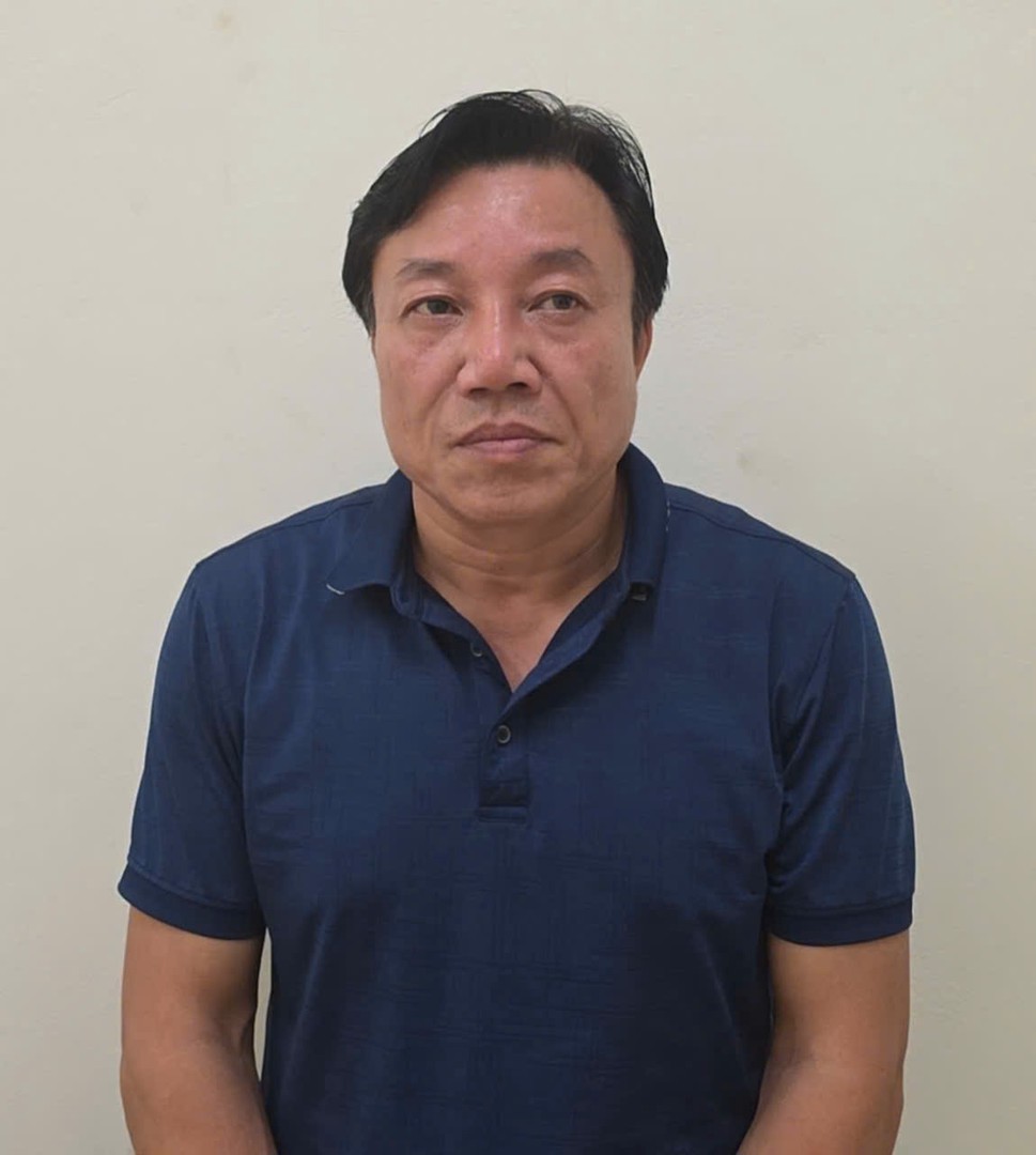 Vụ án Công ty Y tế Việt Mỹ: Khởi tố Phó Chủ tịch UBND tỉnh; Giám đốc Bệnh viện đa khoa tỉnh- Ảnh 2.