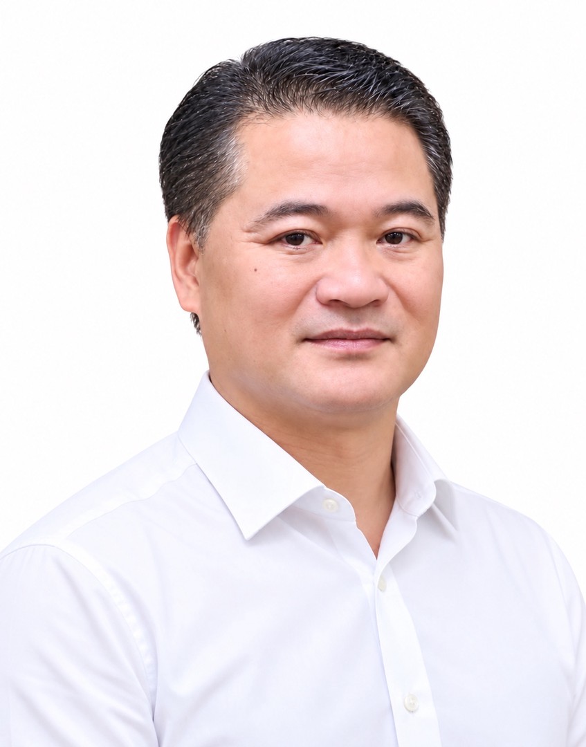 Vụ án Công ty Y tế Việt Mỹ: Khởi tố Phó Chủ tịch UBND tỉnh; Giám đốc Bệnh viện đa khoa tỉnh- Ảnh 1.