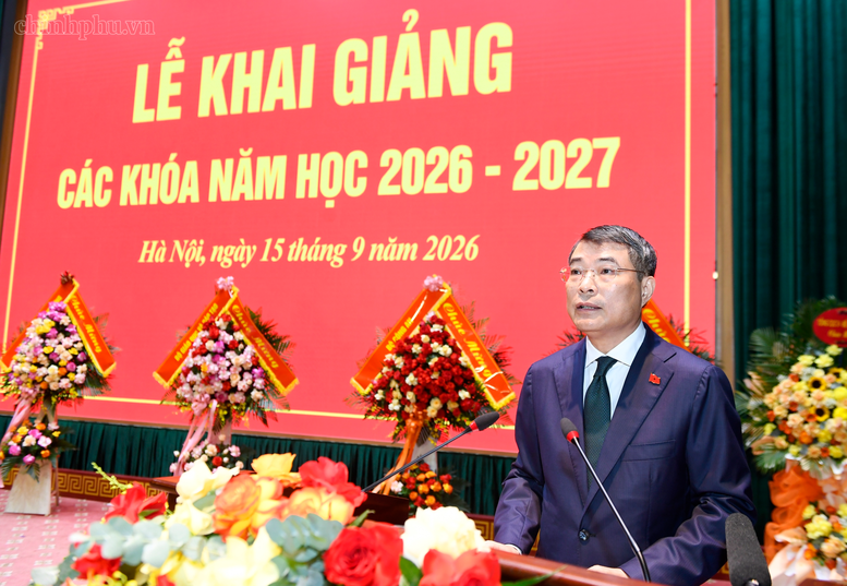 THỦ TƯỚNG LÊ MINH HƯNG: PHẢI CHUẨN BỊ KHẢ NĂNG ỨNG PHÓ VỚI NHỮNG TÌNH HUỐNG CHƯA CÓ TIỀN LỆ VỀ QUÂN SỰ - QUỐC PHÒNG- Ảnh 3.
