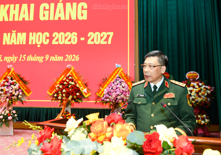 THỦ TƯỚNG LÊ MINH HƯNG: PHẢI CHUẨN BỊ KHẢ NĂNG ỨNG PHÓ VỚI NHỮNG TÌNH HUỐNG CHƯA CÓ TIỀN LỆ VỀ QUÂN SỰ - QUỐC PHÒNG- Ảnh 5.
