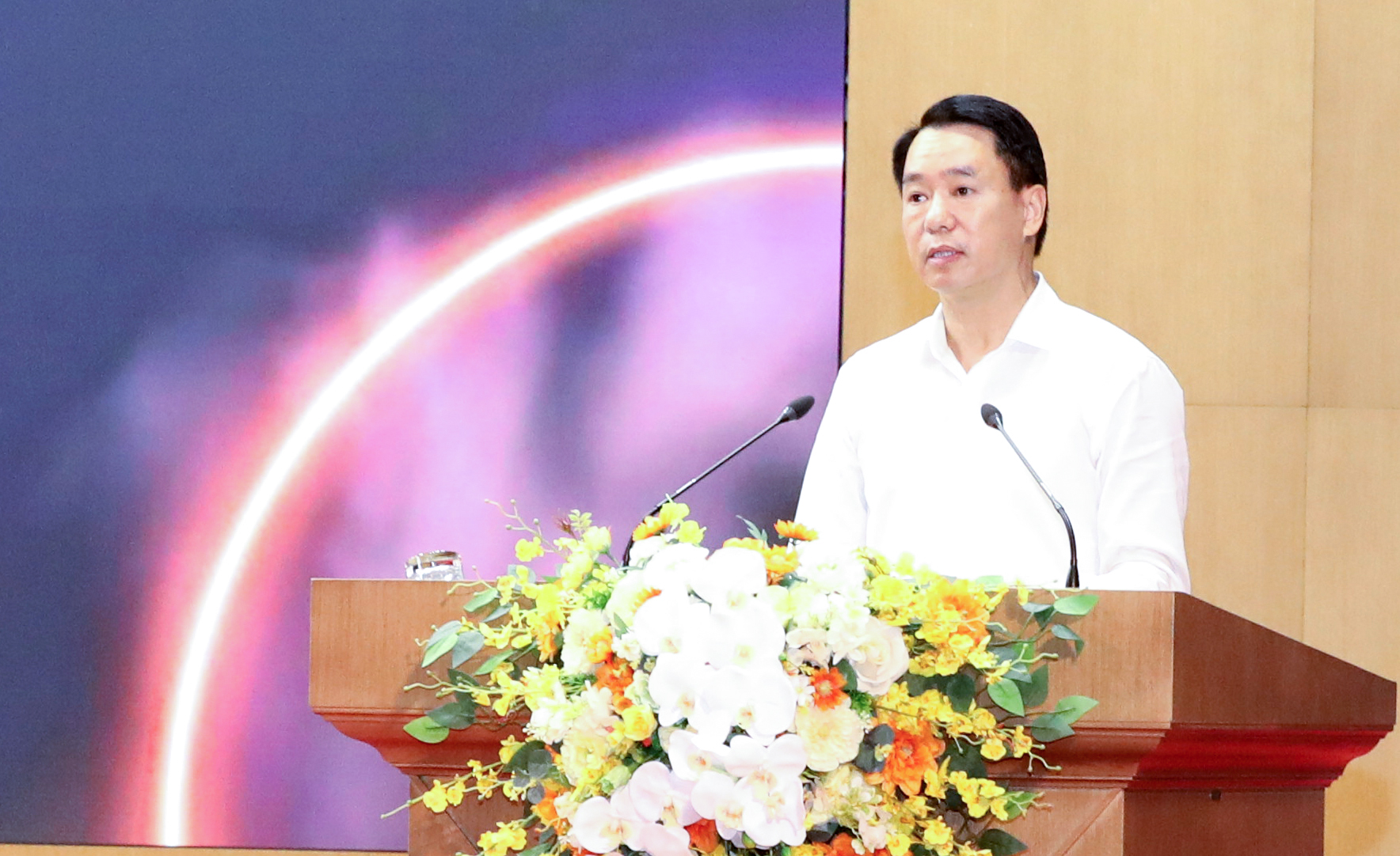 SẮP XẾP TRƯỜNG HỌC: Kiến nghị xử lý một loạt vướng mắc về tổ chức, nhân sự, tiền lương, phụ cấp, chính sách hỗ trợ...- Ảnh 2.