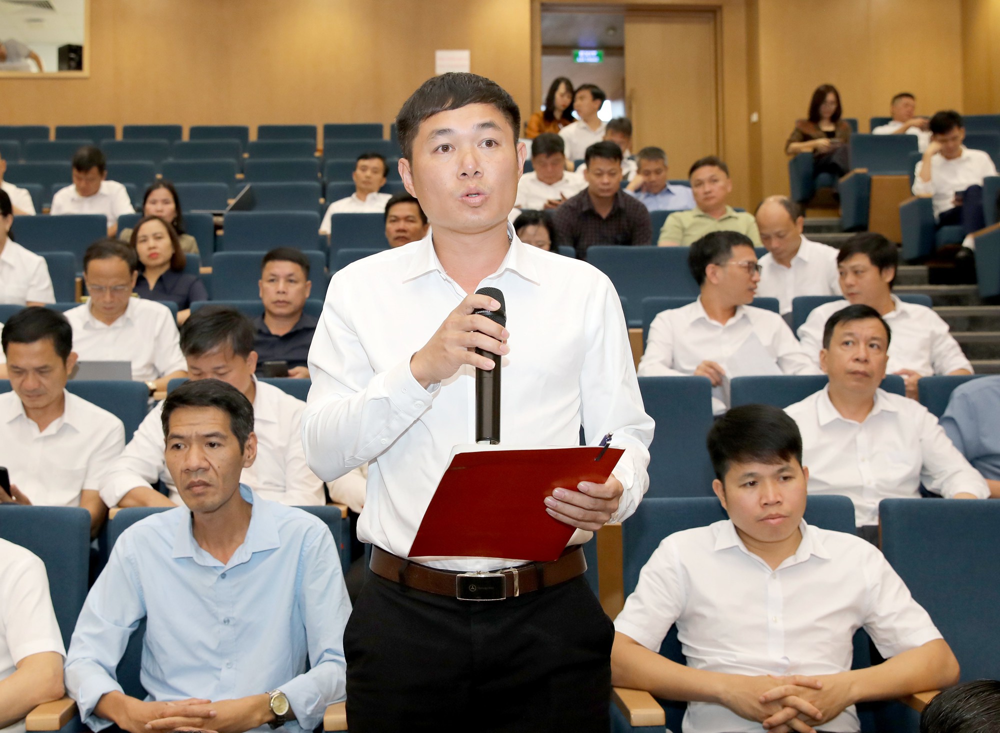 SẮP XẾP TRƯỜNG HỌC: Kiến nghị xử lý một loạt vướng mắc về tổ chức, nhân sự, tiền lương, phụ cấp, chính sách hỗ trợ...- Ảnh 4.