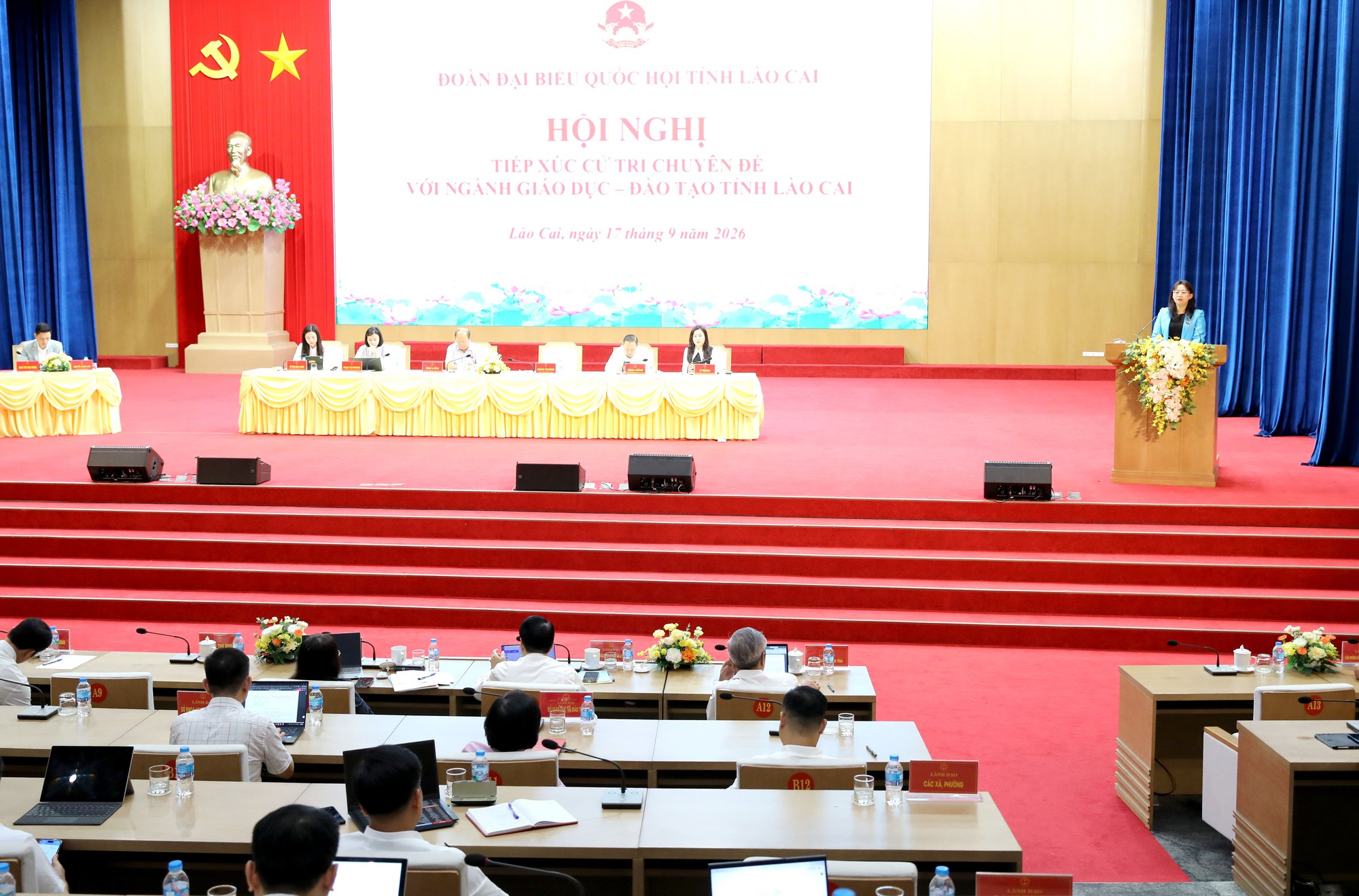 SẮP XẾP TRƯỜNG HỌC: Kiến nghị xử lý một loạt vướng mắc về tổ chức, nhân sự, tiền lương, phụ cấp, chính sách hỗ trợ...- Ảnh 7.