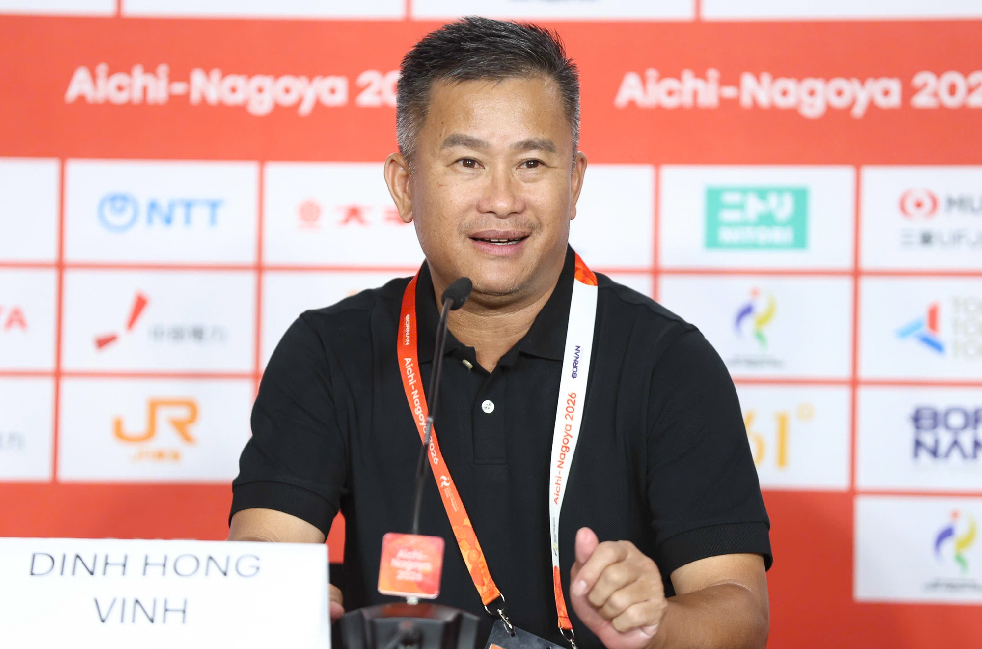 Lịch thi đấu, tường thuật trực tiếp Đội tuyển U23 Việt Nam ASIAD 2026- Ảnh 7.