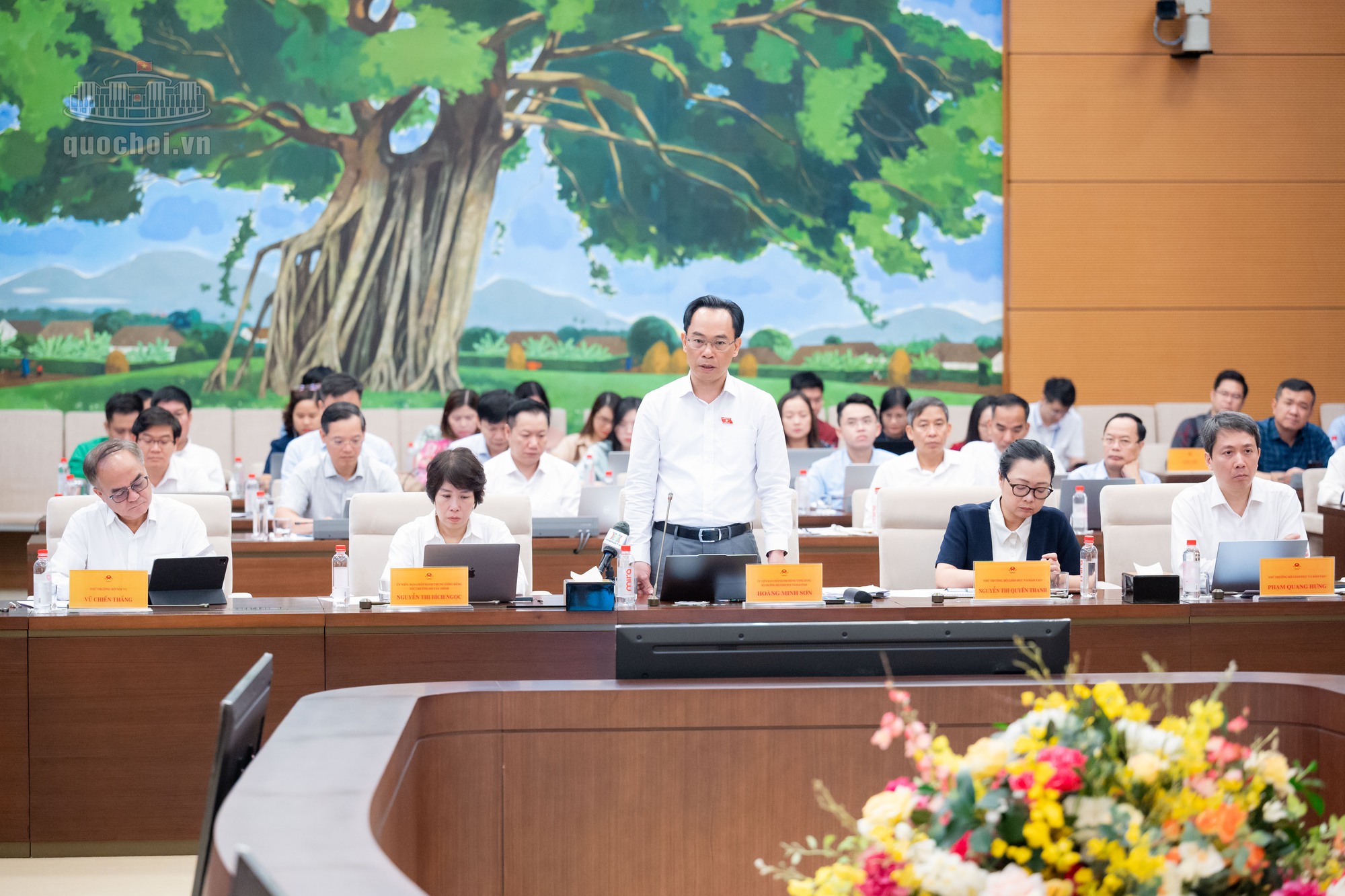 Điều chỉnh đề thi tốt nghiệp; thu gọn phương thức xét tuyển trong tuyển sinh đại học- Ảnh 9.