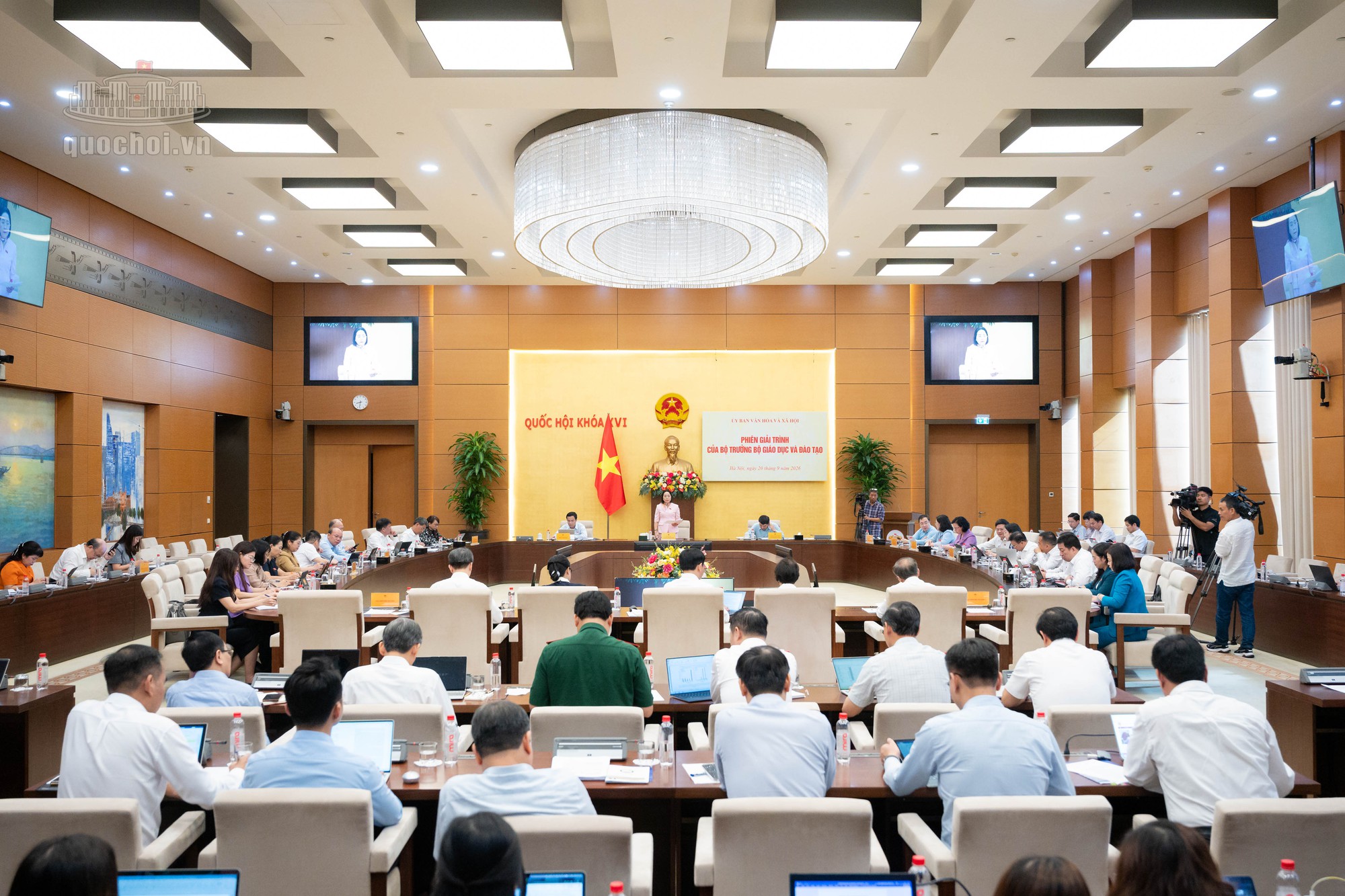 Điều chỉnh đề thi tốt nghiệp; thu gọn phương thức xét tuyển trong tuyển sinh đại học- Ảnh 2.