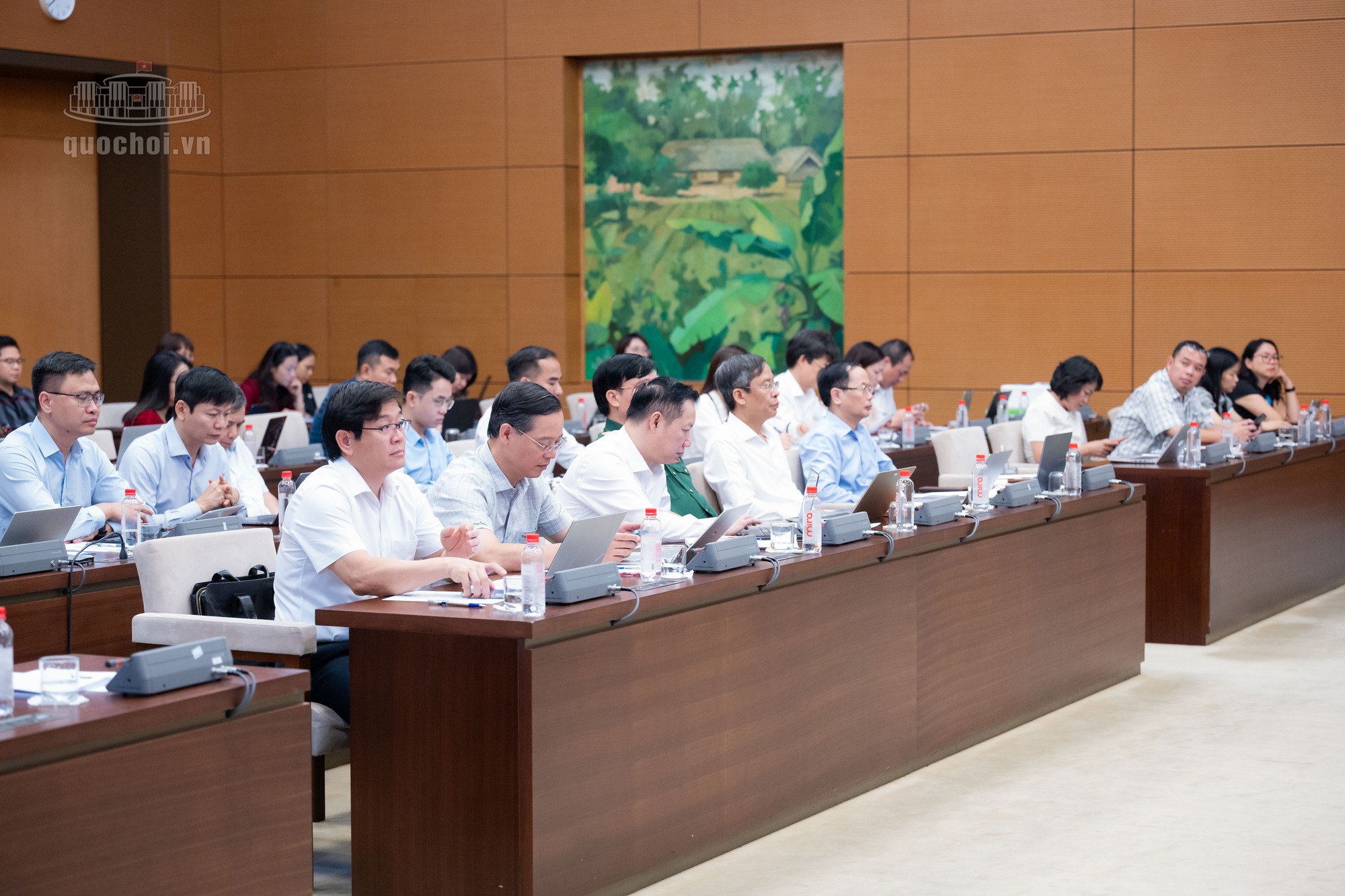 Xây dựng Nghị định về chính sách tiền lương nhà giáo đồng bộ với Đề án cải cách tiền lương- Ảnh 8.