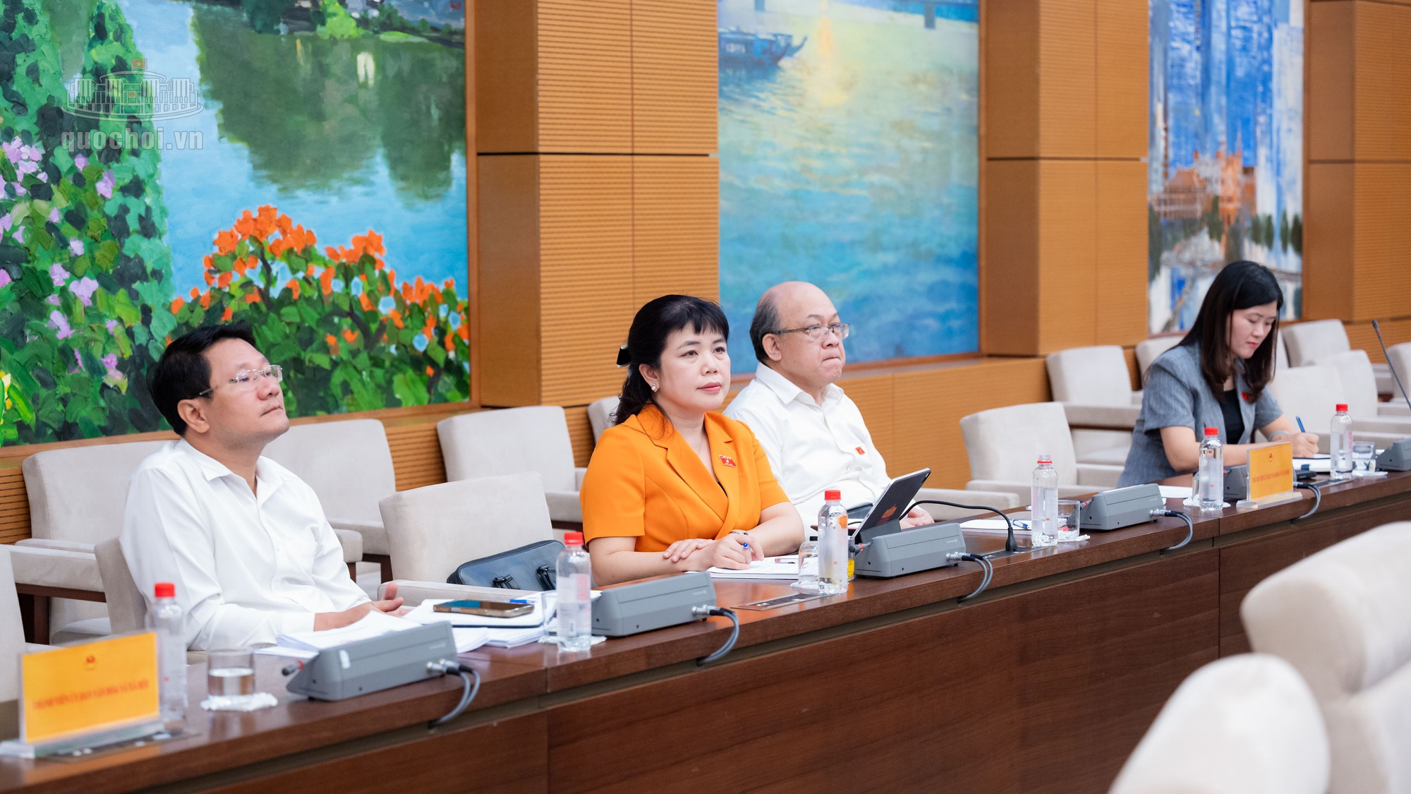Xây dựng Nghị định về chính sách tiền lương nhà giáo đồng bộ với Đề án cải cách tiền lương- Ảnh 11.