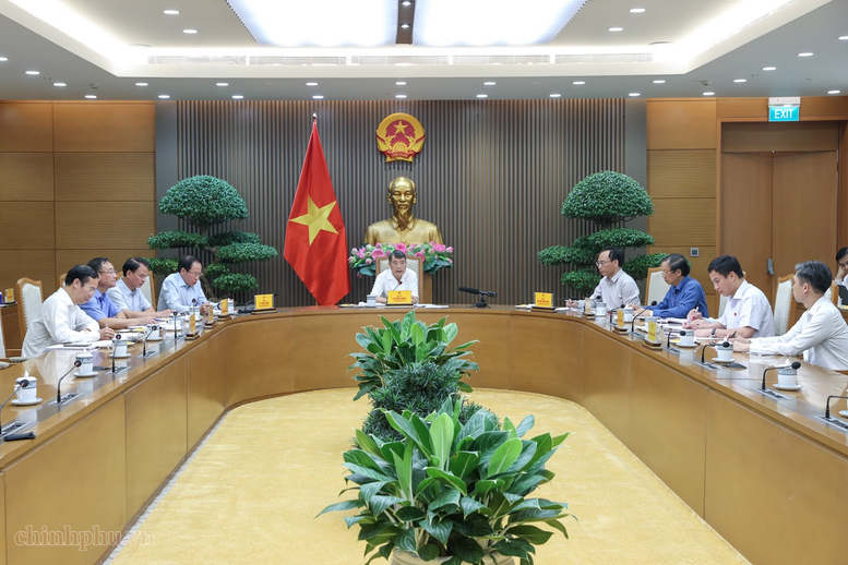 Thủ tướng Lê Minh Hưng: Triển khai ngay các biện pháp cấp bách, giải quyết dứt điểm tình trạng thiếu sách giáo khoa trước 25/9- Ảnh 1.
