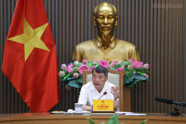 Thủ tướng Lê Minh Hưng: Triển khai ngay các biện pháp cấp bách, giải quyết dứt điểm tình trạng thiếu sách giáo khoa trước 25/9- Ảnh 6.