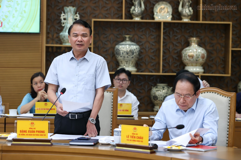 Thủ tướng Lê Minh Hưng: Triển khai ngay các biện pháp cấp bách, giải quyết dứt điểm tình trạng thiếu sách giáo khoa trước 25/9- Ảnh 5.