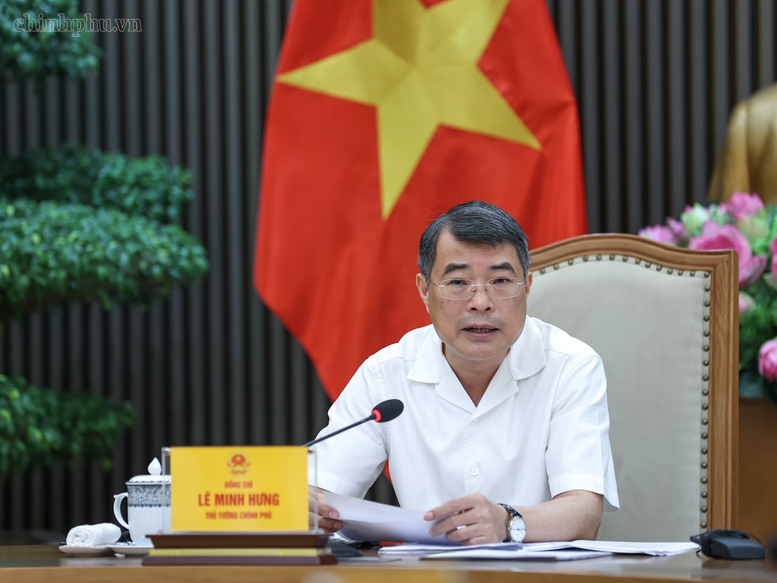 Thủ tướng Lê Minh Hưng: Triển khai ngay các biện pháp cấp bách, giải quyết dứt điểm tình trạng thiếu sách giáo khoa trước 25/9- Ảnh 7.