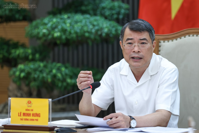 Thủ tướng Lê Minh Hưng: Triển khai ngay các biện pháp cấp bách, giải quyết dứt điểm tình trạng thiếu sách giáo khoa trước 25/9- Ảnh 2.