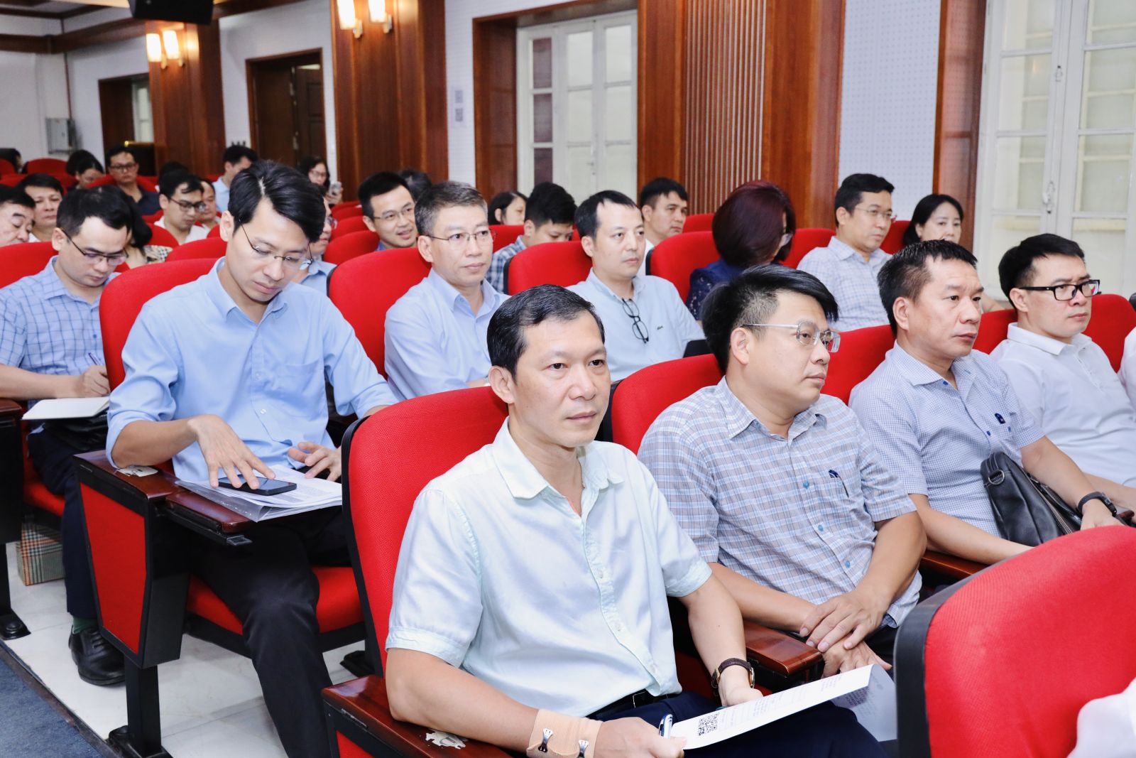 Sửa đổi quy định TUYỂN SINH ĐẠI HỌC; không cộng điểm đối với chứng chỉ ngoại ngữ và thành tích học sinh giỏi- Ảnh 4.