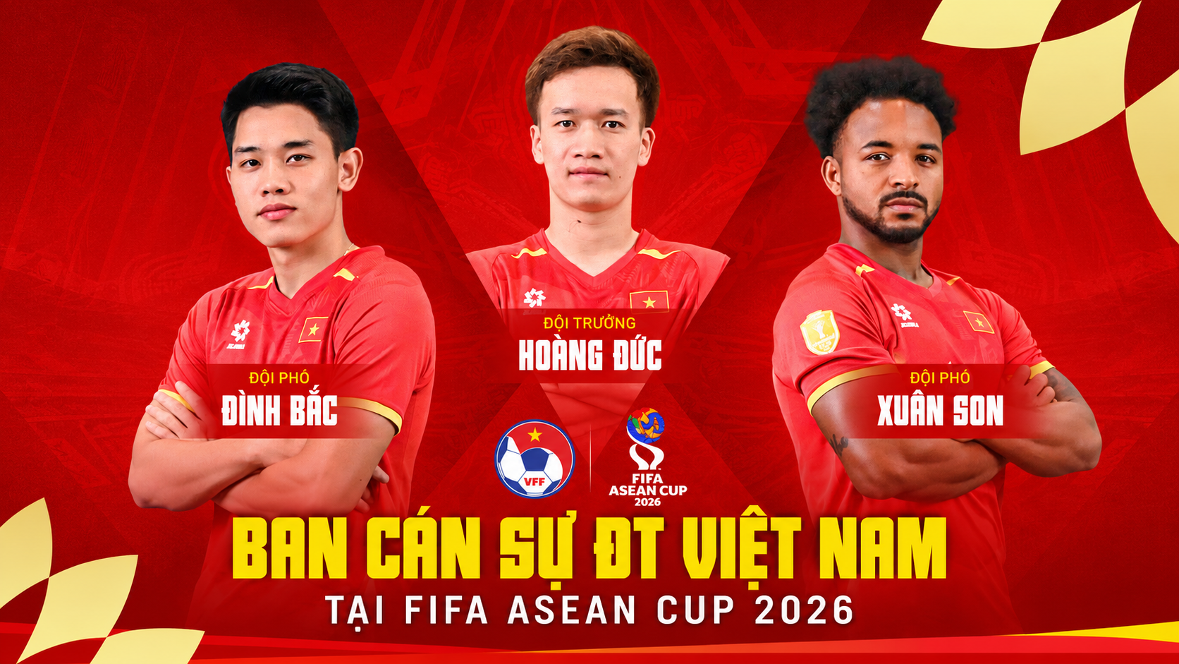 FIFA ASEAN Cup 2026: Lịch thi đấu, kết quả, bảng xếp hạng, danh sách Đội tuyển Việt Nam- Ảnh 32.