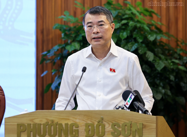 Sửa đổi Luật Đất đai: Nhà nước sẽ điều tiết và quản lý giá đất- Ảnh 3.