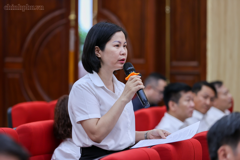 Sửa đổi Luật Đất đai: Nhà nước sẽ điều tiết và quản lý giá đất- Ảnh 5.