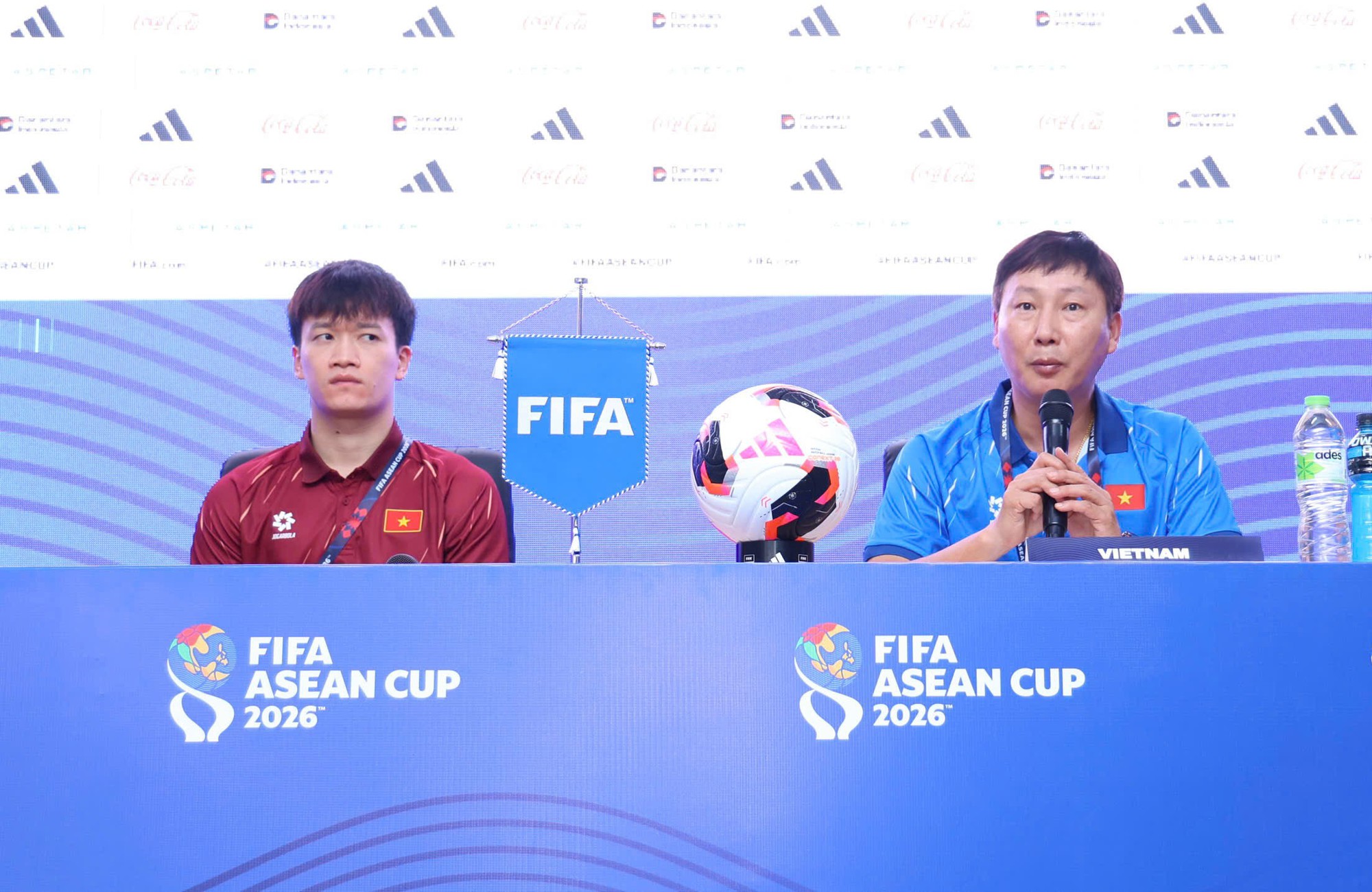 FIFA ASEAN Cup 2026: Lịch thi đấu, kết quả, bảng xếp hạng, danh sách Đội tuyển Việt Nam- Ảnh 29.