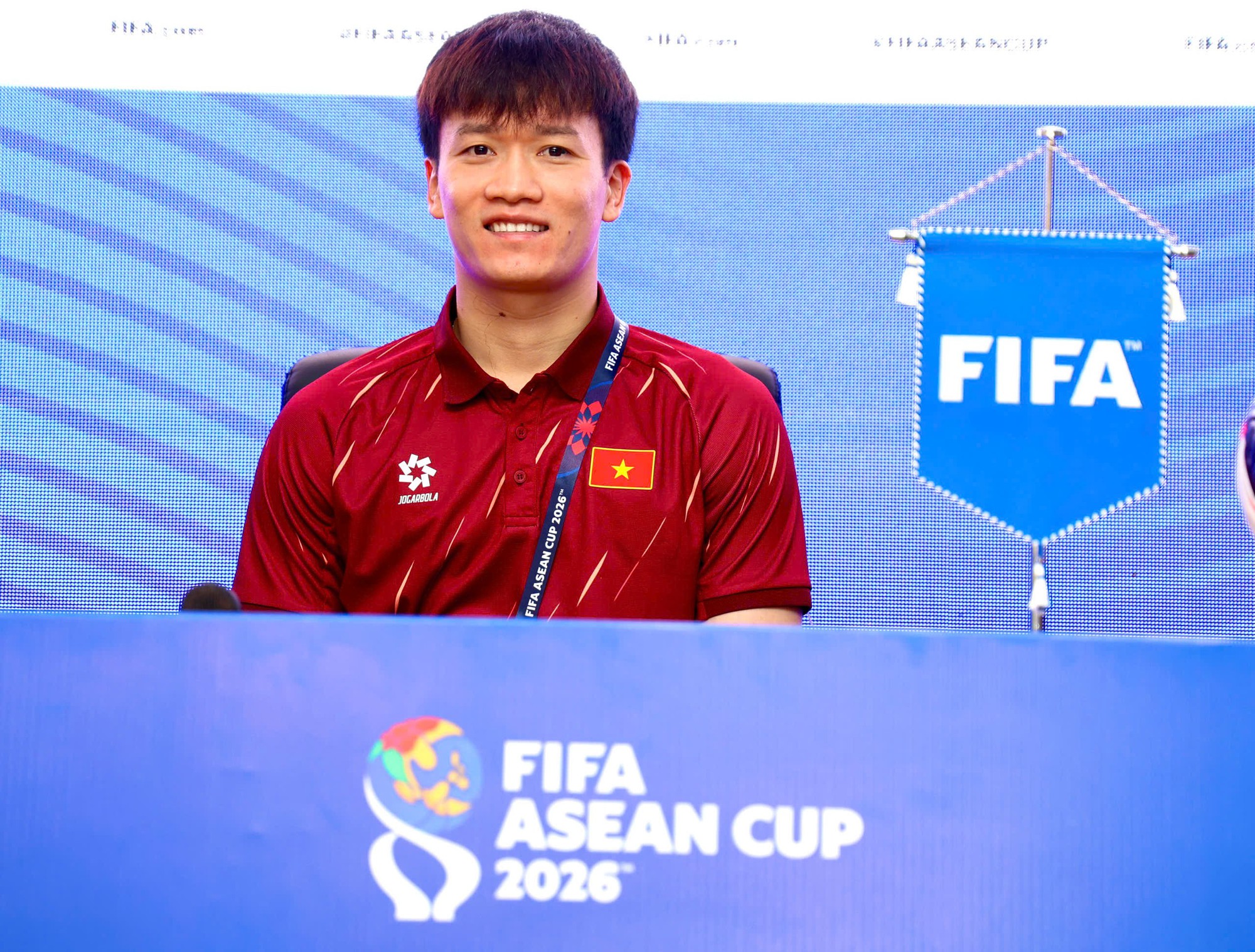 FIFA ASEAN Cup 2026: Lịch thi đấu, kết quả, bảng xếp hạng, danh sách Đội tuyển Việt Nam- Ảnh 30.