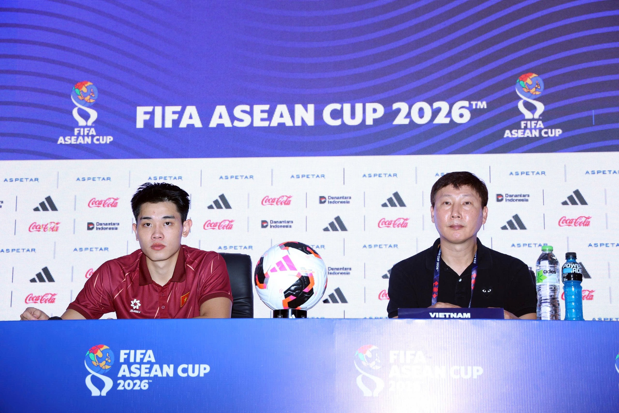 FIFA ASEAN Cup 2026: Lịch thi đấu, kết quả, bảng xếp hạng, danh sách Đội tuyển Việt Nam- Ảnh 19.