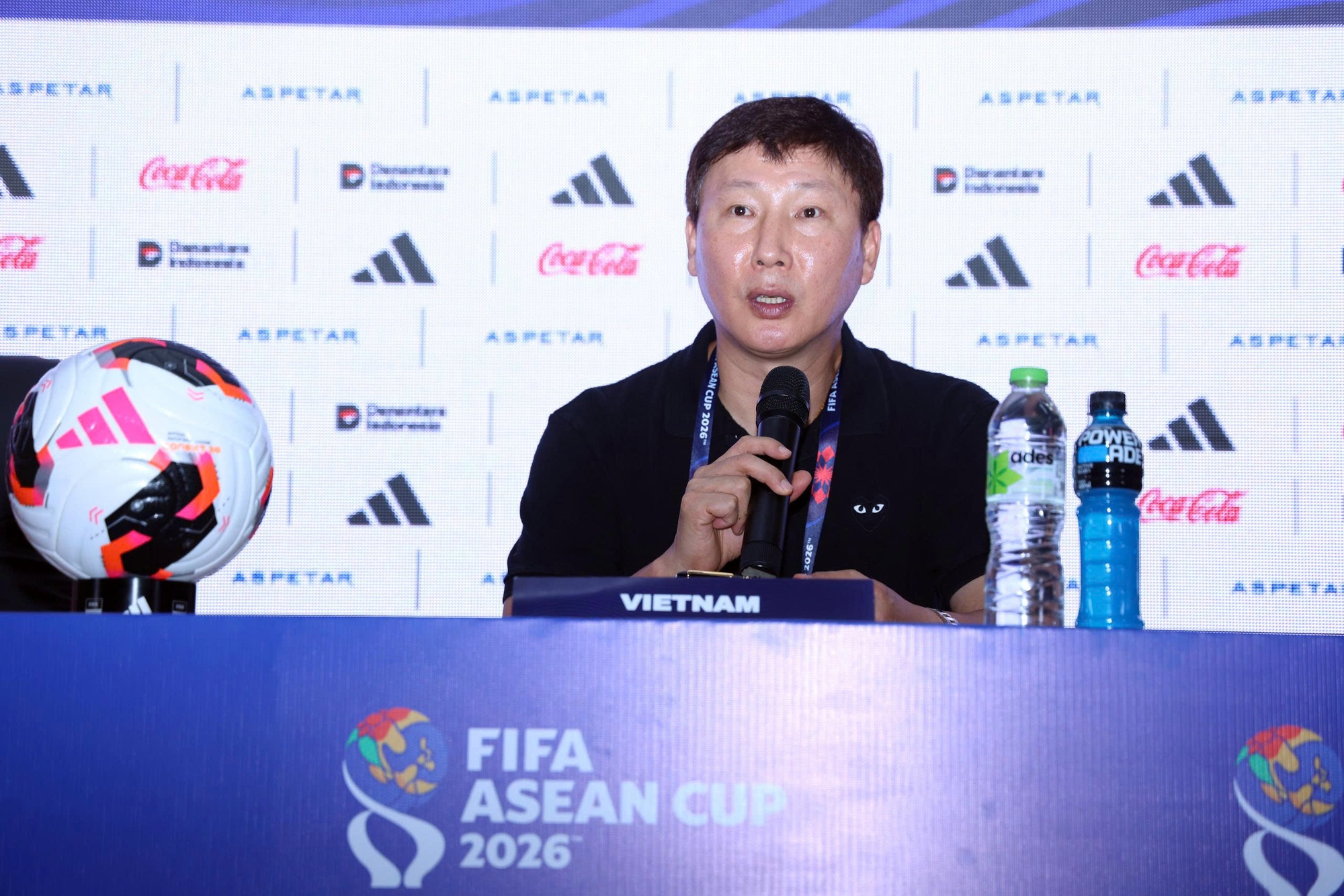 FIFA ASEAN Cup 2026: Lịch thi đấu, kết quả, bảng xếp hạng, danh sách Đội tuyển Việt Nam- Ảnh 20.